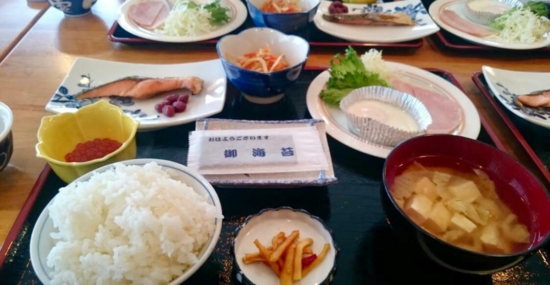 Snowhouse Memorie Hotel-石打丸山 Seki  Exterior photo