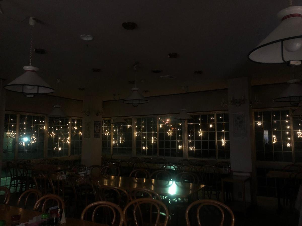 Snowhouse Memorie Hotel-石打丸山 Seki  Exterior photo